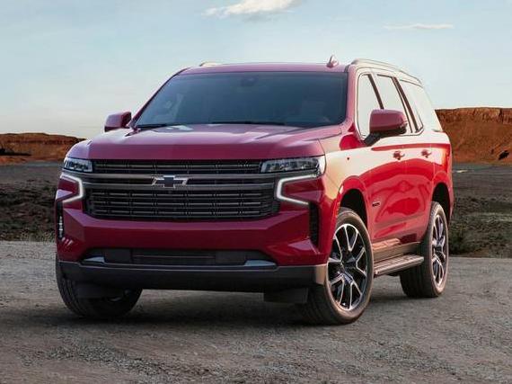 CHEVROLET TAHOE 2023 1GNSKRKL6PR489936 image