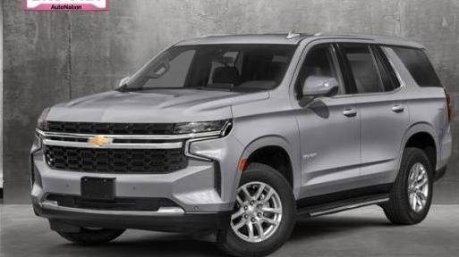 CHEVROLET TAHOE 2023 1GNSCMKD9PR454669 image