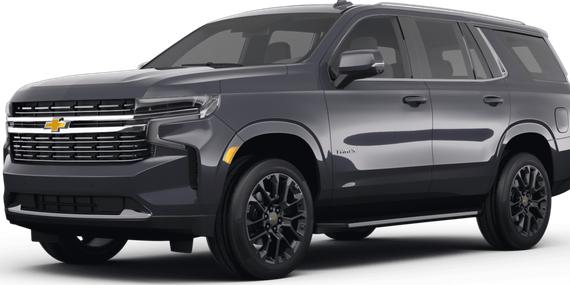 CHEVROLET TAHOE 2023 1GNSCNKD1PR432607 image