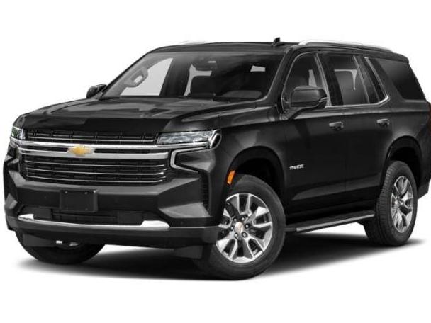 CHEVROLET TAHOE 2023 1GNSKNKD6PR372942 image