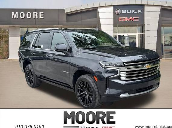 CHEVROLET TAHOE 2023 1GNSKTKL8PR416466 image CHEVROLET TAHOE 2023 1GNSKTKL8PR416466 image