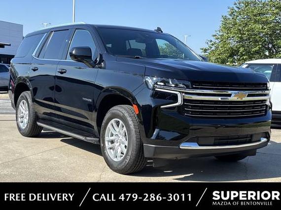CHEVROLET TAHOE 2023 1GNSCNKD1PR354670 image CHEVROLET TAHOE 2023 1GNSCNKD1PR354670 image