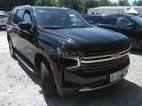 CHEVROLET TAHOE 2023 1GNSKNKD4PR358974 image