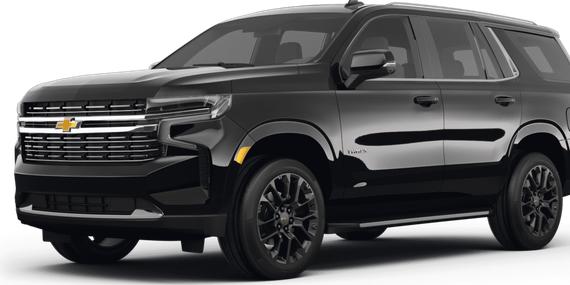 CHEVROLET TAHOE 2023 1GNSCMKD2PR500200 image
