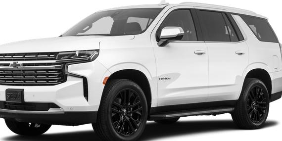 CHEVROLET TAHOE 2023 1GNSKSKD3PR361203 image