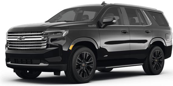 CHEVROLET TAHOE 2023 1GNSKTKL3PR409103 image