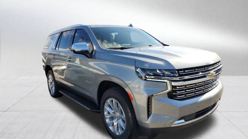 CHEVROLET TAHOE 2023 1GNSCSKDXPR147340 image