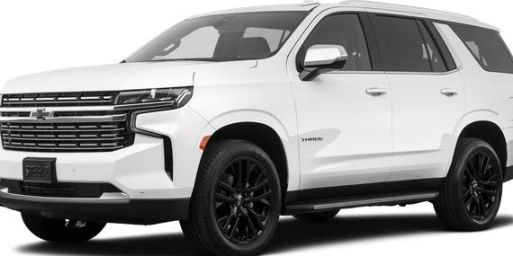 CHEVROLET TAHOE 2023 1GNSKSKD3PR225802 image