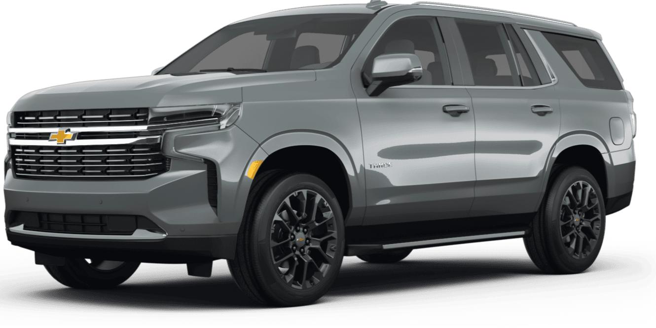 CHEVROLET TAHOE 2023 1GNSKNKD1PR418791 image