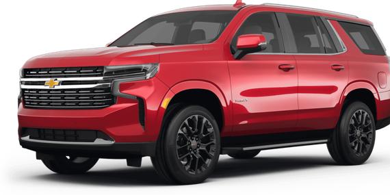CHEVROLET TAHOE 2023 1GNSCNKD4PR213530 image