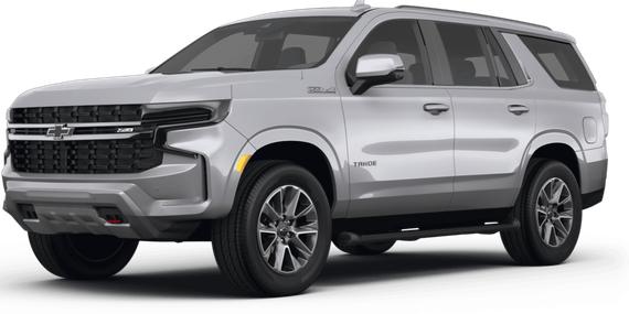 CHEVROLET TAHOE 2023 1GNSKPKD9PR145871 image CHEVROLET TAHOE 2023 1GNSKPKD9PR145871 image
