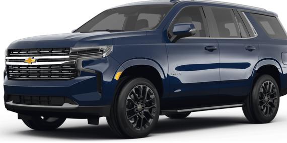 CHEVROLET TAHOE 2023 1GNSKNKD3PR101112 image