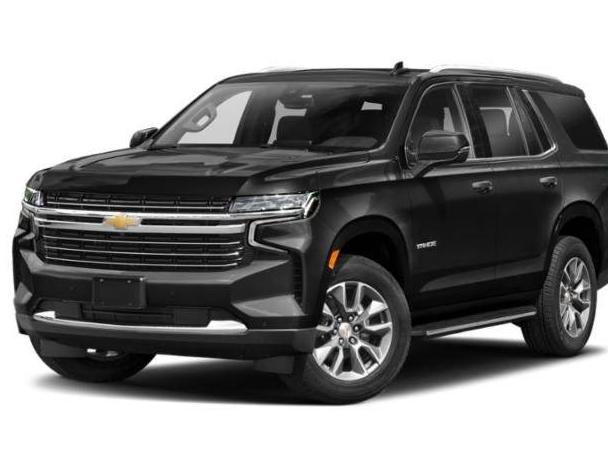 CHEVROLET TAHOE 2023 1GNSKNKDXPR296738 image