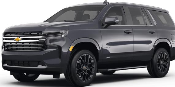 CHEVROLET TAHOE 2023 1GNSCMKD1PR334901 image