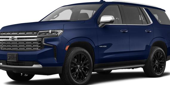 CHEVROLET TAHOE 2023 1GNSKSKD7PR312764 image