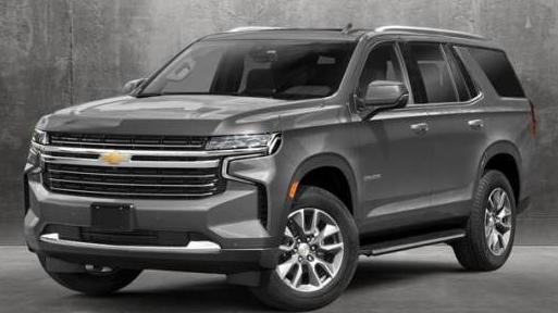 CHEVROLET TAHOE 2023 1GNSKNKD1PR173006 image