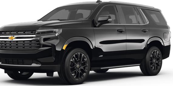 CHEVROLET TAHOE 2023 1GNSKMKD6PR185808 image