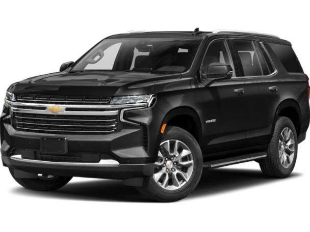 CHEVROLET TAHOE 2023 1GNSKNKD3PR240575 image