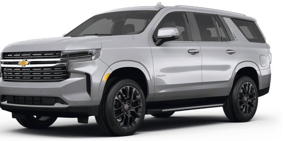 CHEVROLET TAHOE 2023 1GNSKNKD5PR326163 image