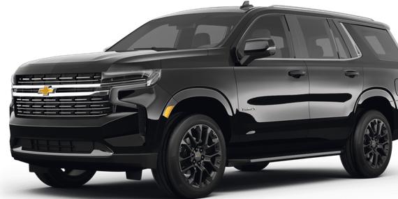 CHEVROLET TAHOE 2023 1GNSCNKD8PR257949 image