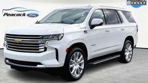 CHEVROLET TAHOE 2023 1GNSCTKL7PR226039 image