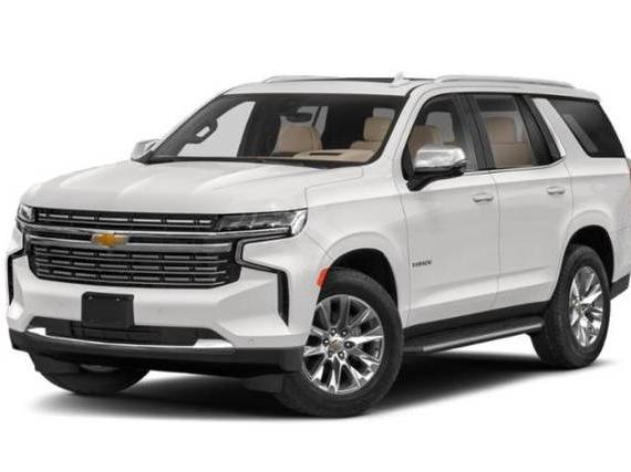 CHEVROLET TAHOE 2023 1GNSKSKD7PR280169 image