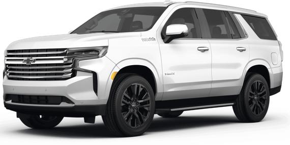 CHEVROLET TAHOE 2023 1GNSKTKL8PR539507 image