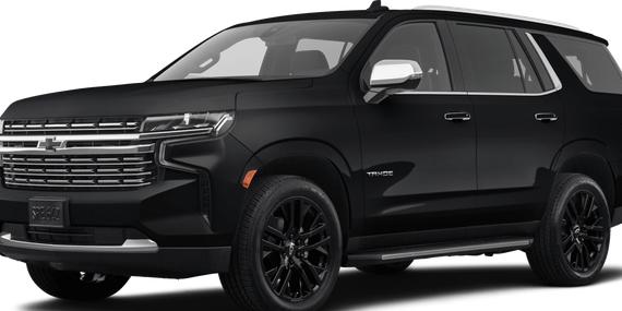 CHEVROLET TAHOE 2023 1GNSKSKD4PR218308 image