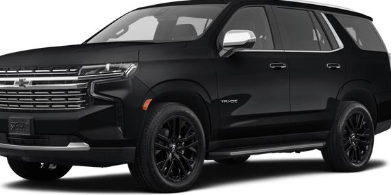 CHEVROLET TAHOE 2023 1GNSCSKD9PR288531 image