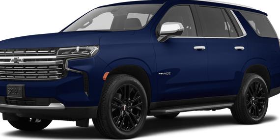 CHEVROLET TAHOE 2023 1GNSKRKT9PR244788 image