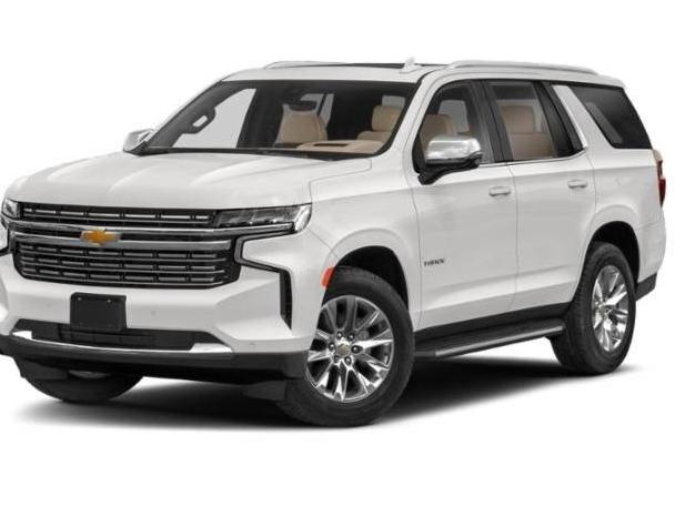 CHEVROLET TAHOE 2023 1GNSKSKD8PR211829 image