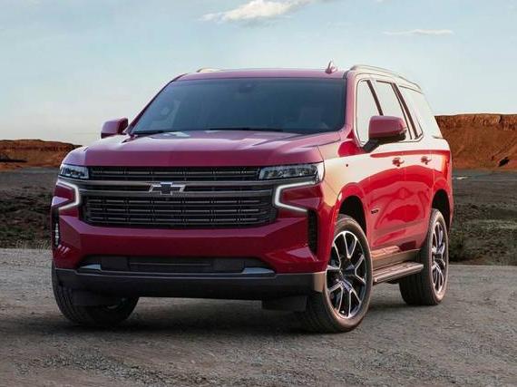 CHEVROLET TAHOE 2023 1GNSCRKD3PR227006 image