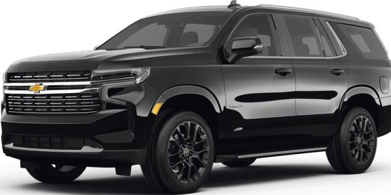 CHEVROLET TAHOE 2023 1GNSCNKD1PR522999 image