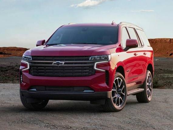 CHEVROLET TAHOE 2023 1GNSKPKD6PR474317 image
