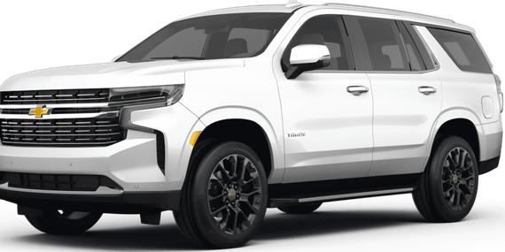 CHEVROLET TAHOE 2023 1GNSKNKD8PR130007 image