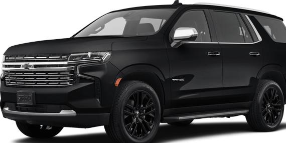 CHEVROLET TAHOE 2023 1GNSCSKD6PR247810 image
