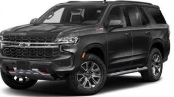 CHEVROLET TAHOE 2023 1GNSKPKD4PR165803 image