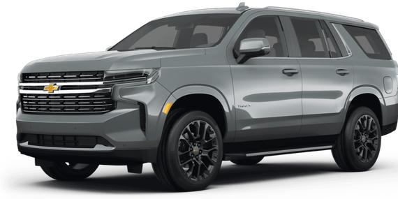 CHEVROLET TAHOE 2023 1GNSKNKD5PR358014 image