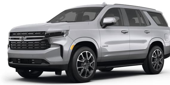 CHEVROLET TAHOE 2023 1GNSKRKT9PR243754 image