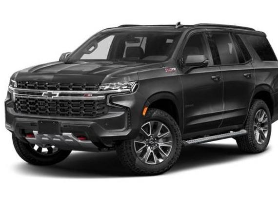CHEVROLET TAHOE 2023 1GNSKPKD1PR363450 image