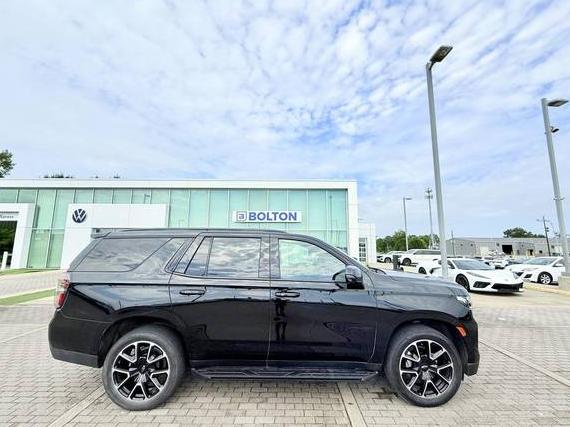 CHEVROLET TAHOE 2023 1GNSCRKD6PR385257 image