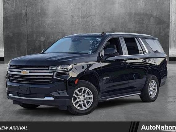 CHEVROLET TAHOE 2023 1GNSKNKD2PR373862 image