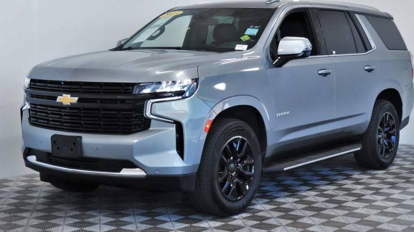 CHEVROLET TAHOE 2023 1GNSKNKD3PR292000 image
