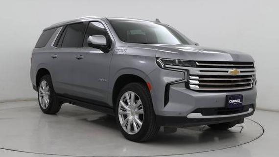 CHEVROLET TAHOE 2023 1GNSKTKT9PR373286 image