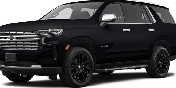 CHEVROLET TAHOE 2023 1GNSKRKL5PR527107 image CHEVROLET TAHOE 2023 1GNSKRKL5PR527107 image