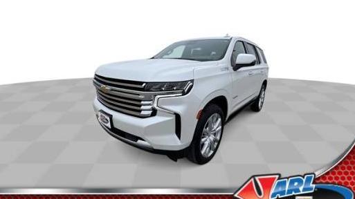 CHEVROLET TAHOE 2023 1GNSKTKL9PR448889 image