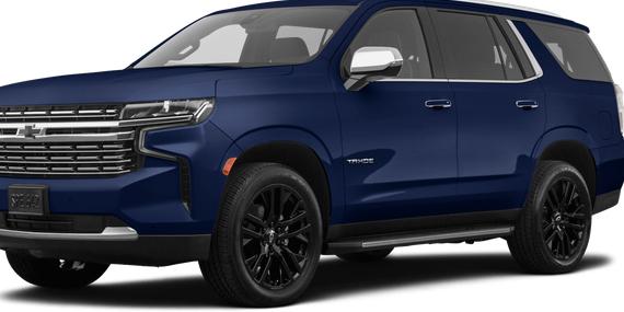 CHEVROLET TAHOE 2023 1GNSCSKD0PR309279 image