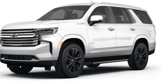 CHEVROLET TAHOE 2023 1GNSKTKL4PR241987 image