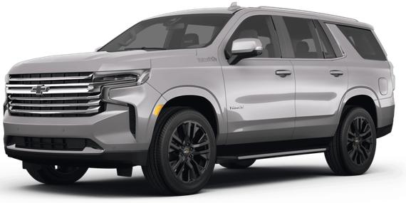 CHEVROLET TAHOE 2023 1GNSKTKL2PR323359 image