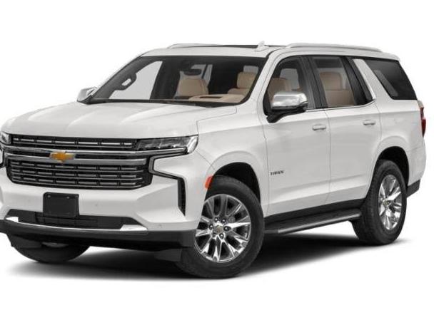 CHEVROLET TAHOE 2023 1GNSKSKD0PR263200 image